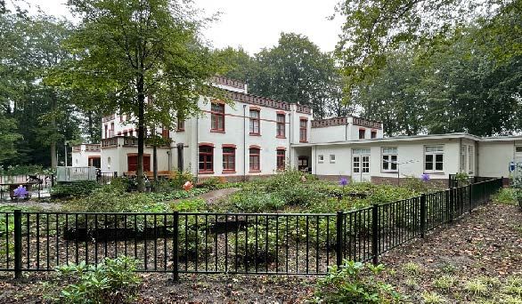 's-Heeren Loo - Groot Schuylenburg | Apeldoorn